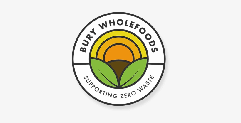 Bury Whole Foods Logo - Broken Skull Ranch Skull, transparent png #2634976