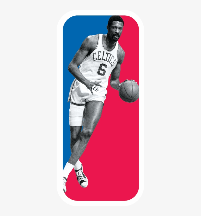 Bill Russell Elgin Baylor Oscar Robertson - Nba 2k19, transparent png #2635219