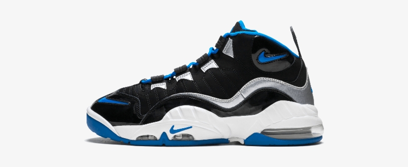 Nike / Nike Basketball / Charles Barkley-soleinstore - Nike Air Max Sensation Le Hoh, transparent png #2635337