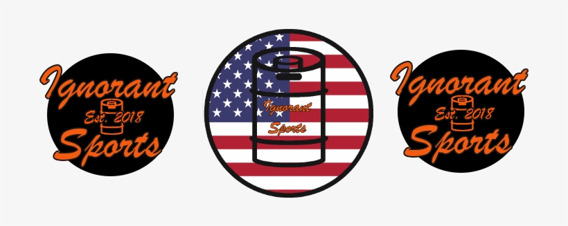Ignorant Sports - Georgia, transparent png #2635390