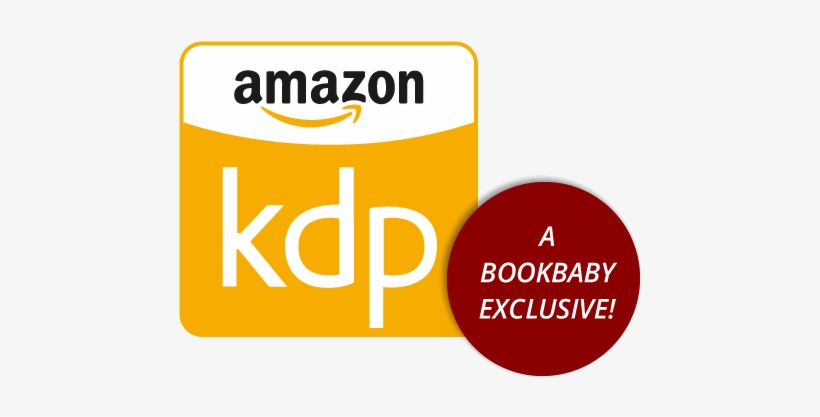 Amazon Kdp Select - Amazon Kdp Logo Png, transparent png #2635526
