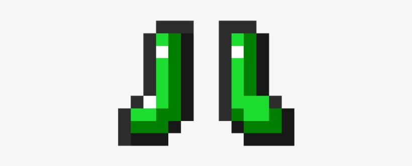 Amazing Images Of An Enderman Emerald Nova Skin - Minecraft Diamond Armor Png, transparent png #2635589