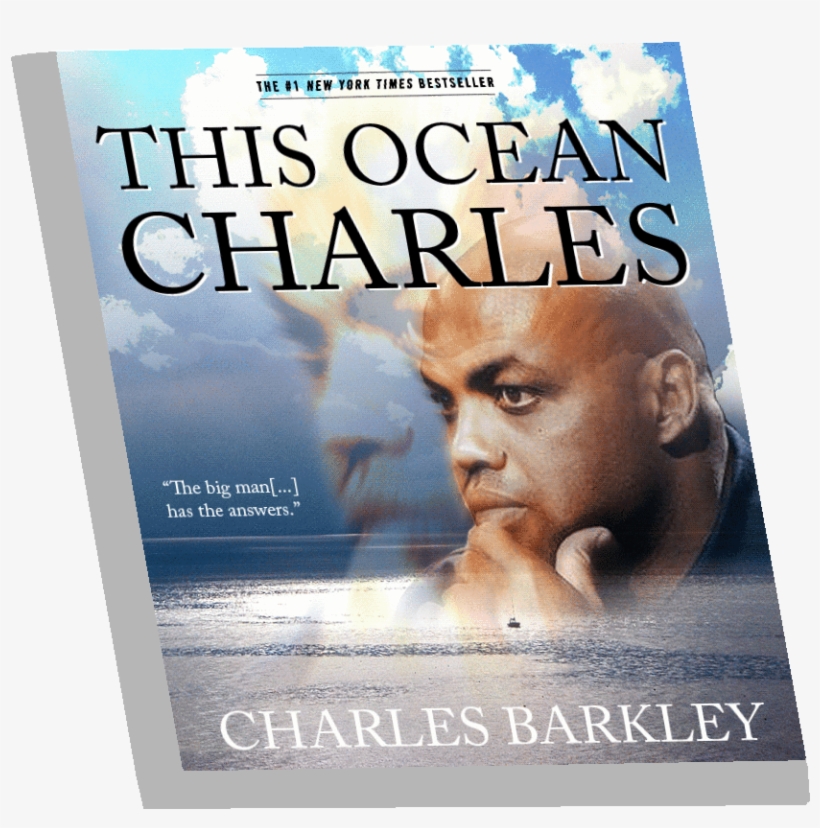 This Ocean Charles Edit - Flyer, transparent png #2635645