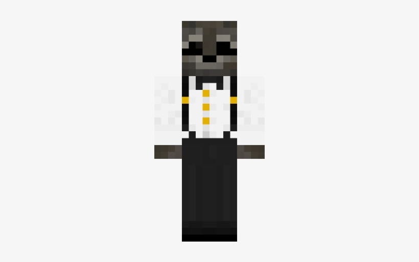 Alpha User - Minecraft, transparent png #2635663