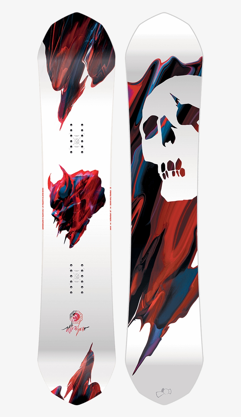 Capita Ultrafear 2019, transparent png #2635844