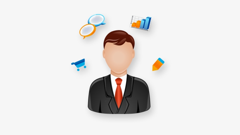 Refer Friends - Icon, transparent png #2636047