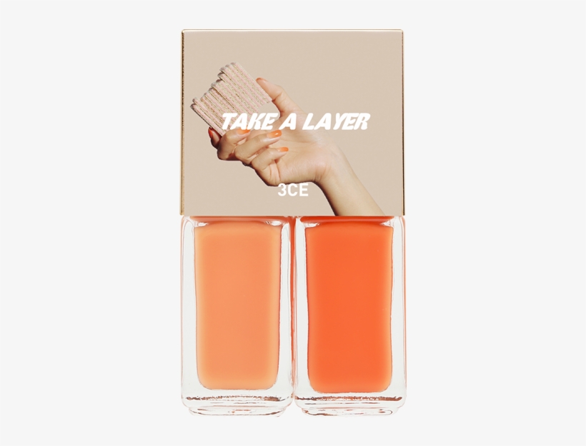 Nail Polish, transparent png #2636053