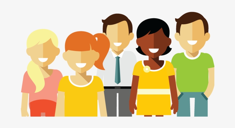 We Believe That By Being Better Leaders, By Training - Illustration, transparent png #2636073