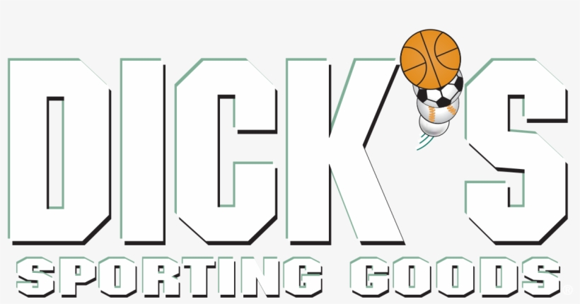 Dick's Sporting Goods Logo - Dicks Sporting Goods Png, transparent png #2636098