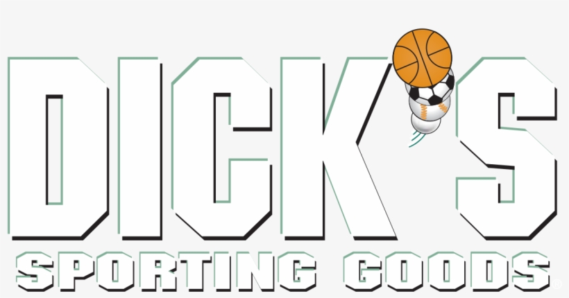 Dick’s Sporting Goods Logo - Dicks Sporting Goods Png - Free
