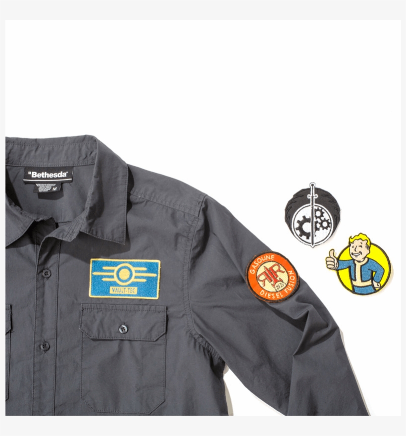 Brotherhood Of Steel, transparent png #2636138