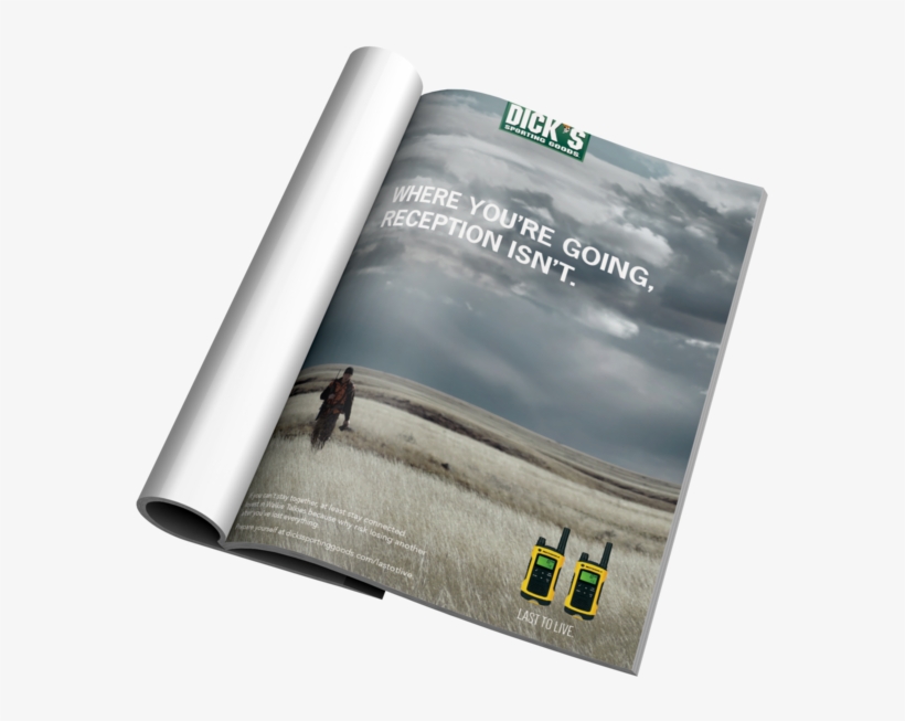 Magazine Psd Mockup, transparent png #2636212