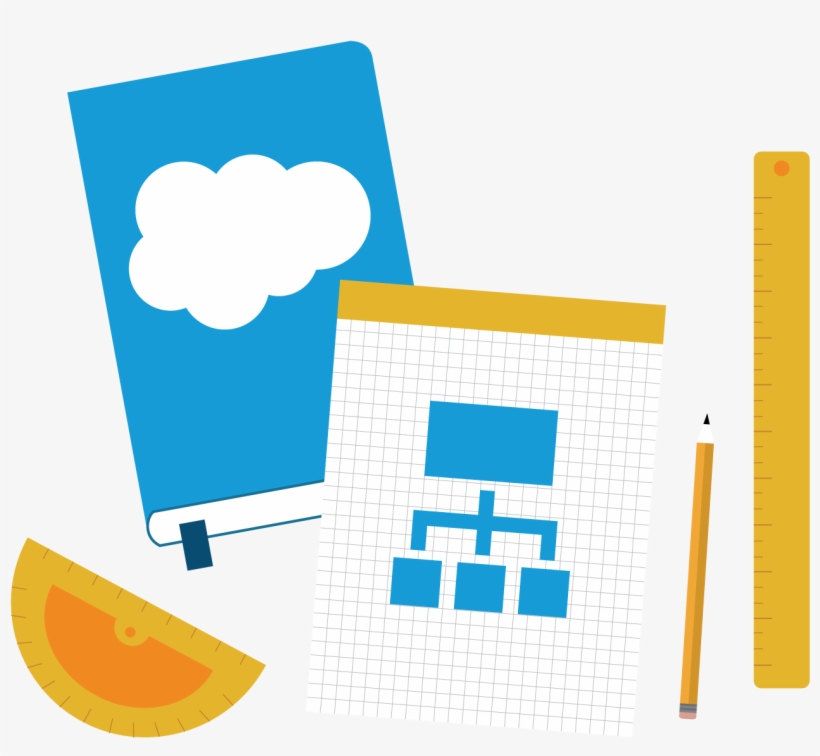 Admin Beginner - Learning Salesforce, transparent png #2636257