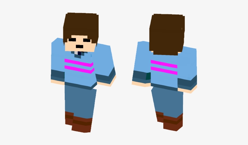 Male Minecraft Skins - Minecraft Skin Marvel, transparent png #2636409