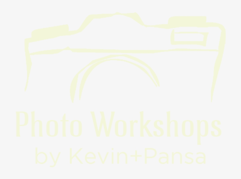 Photo Workshops By Kevin And Pansa Logo - Handbag, transparent png #2636439