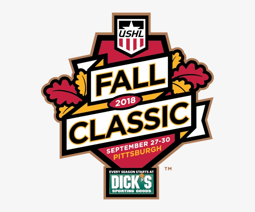 Ushl Fall Classic 2016, transparent png #2636561