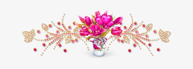 Love It - Tulip, transparent png #2636565