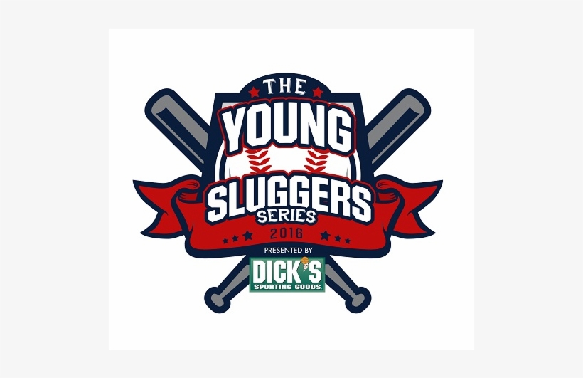 What Is The Young Slugger - Illustration, transparent png #2636589