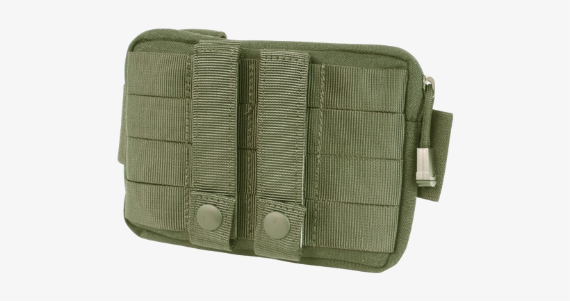 Condor Annex Admin Pouch, transparent png #2636606