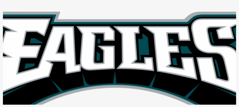Getting The Swoop - Philadelphia Eagles Logo, transparent png #2636738