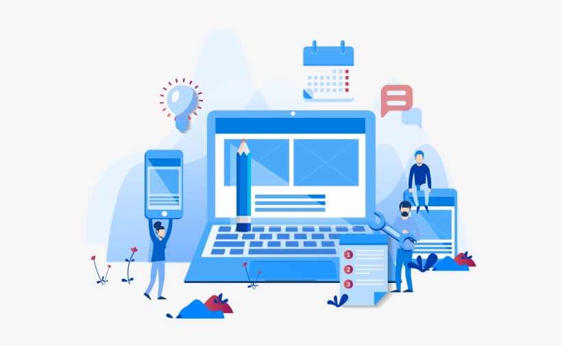 Why Recruitment Back Office Services - Web Design, transparent png #2636742