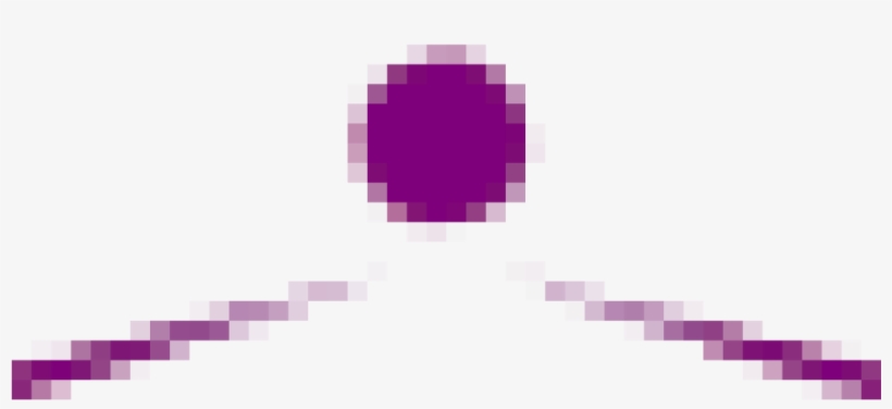 Dark Pink Divider - 危険 物 取扱 者 免状, transparent png #2636881