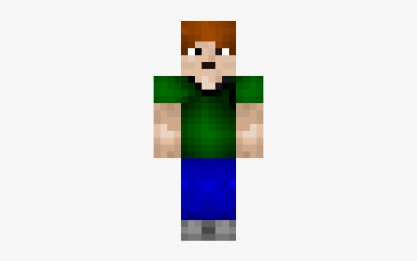 Alpha User - Minecraft, transparent png #2636882