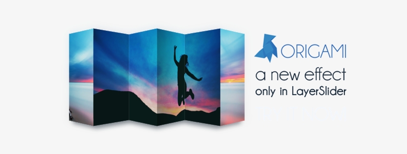 Origami - Admin Img, transparent png #2636906