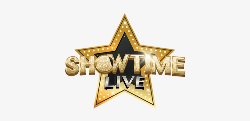 Tenerife Showtime Logo - Show Time, transparent png #2636983