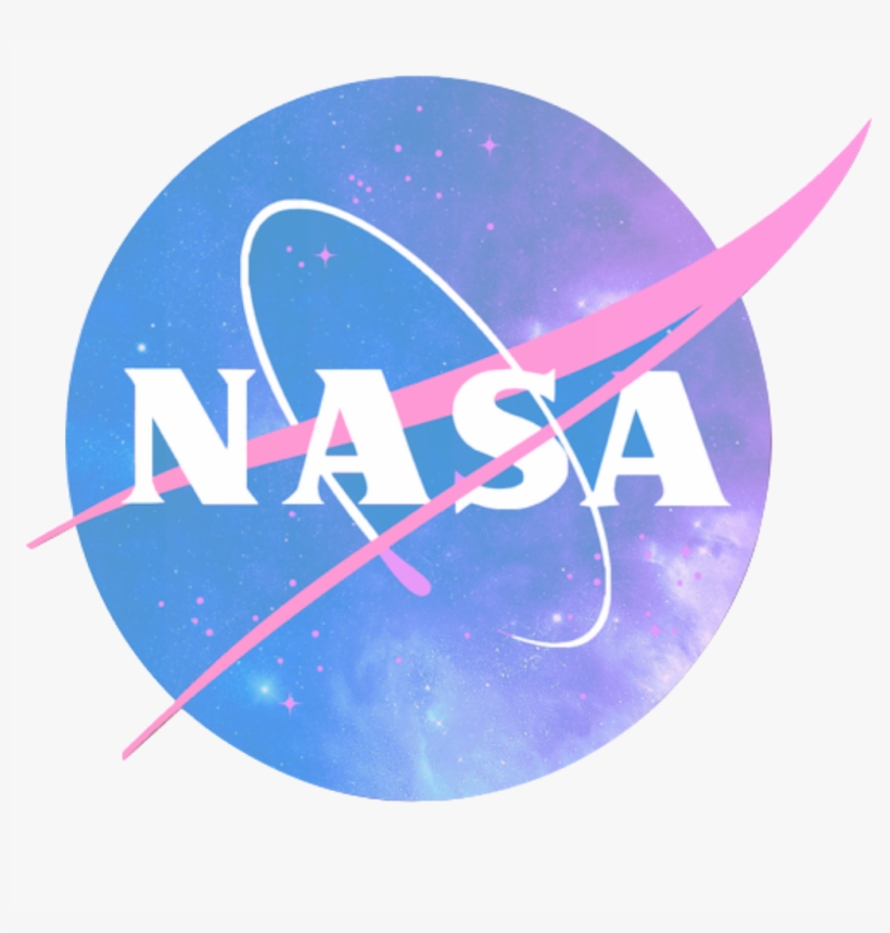 Nasa Nasa Space Ship Space Galaxy Tumblr Galaxia Espaço - Png Nasa, transparent png #2637085