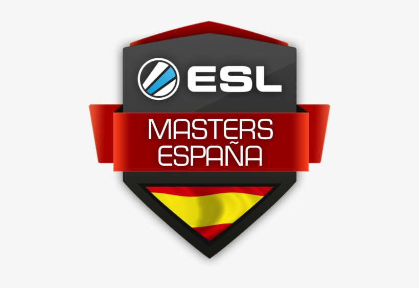 Esl Masters Spain 2016 - Esl Brazil Premier League, transparent png #2637133