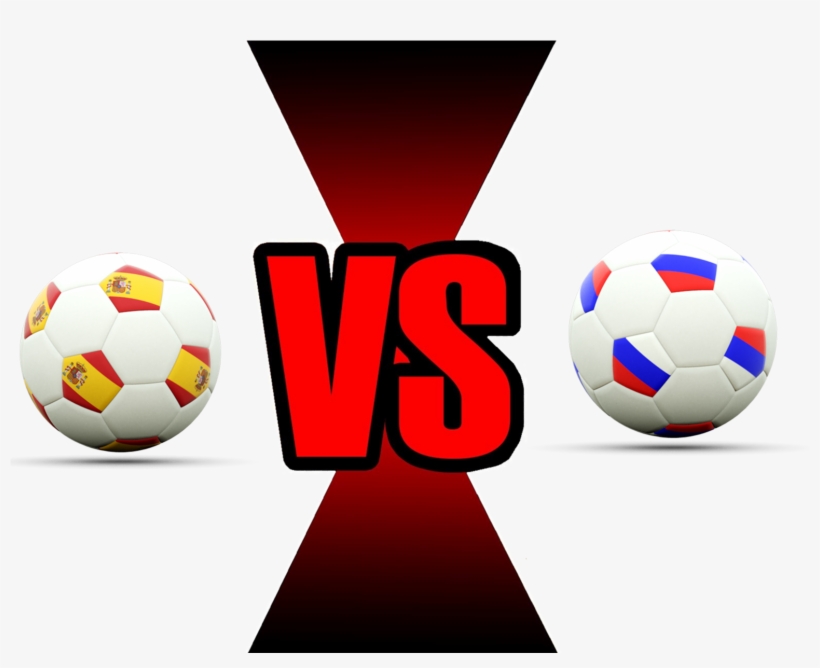 Fifa World Cup 2018 Spain Vs Russia Png File - World Cup 2018 Brazil Vs Mexico, transparent png #2637232