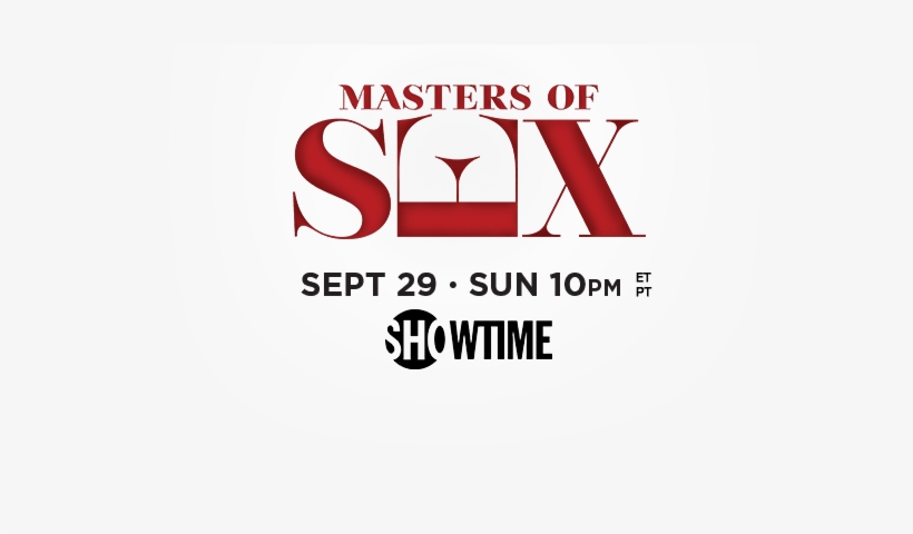 Master Of Sex Movie Poster, transparent png #2637250