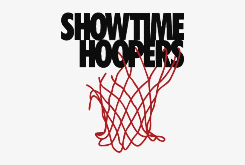Showtime Hoopers, transparent png #2637252