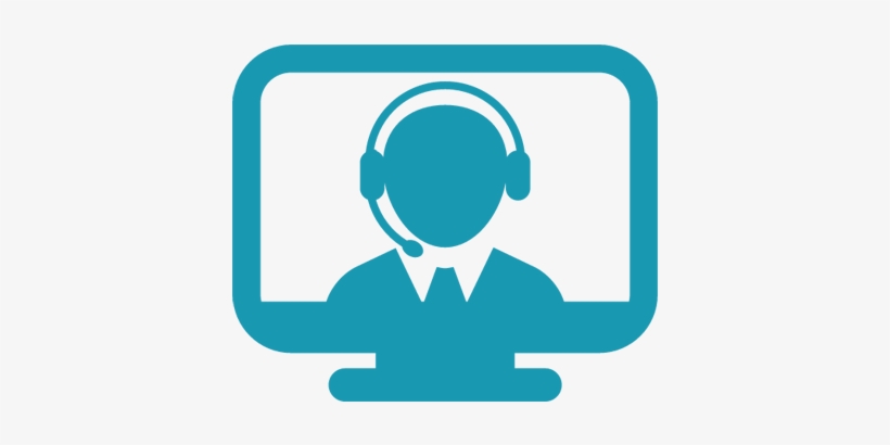 Technical Support Services - Call Center Png, transparent png #2637276