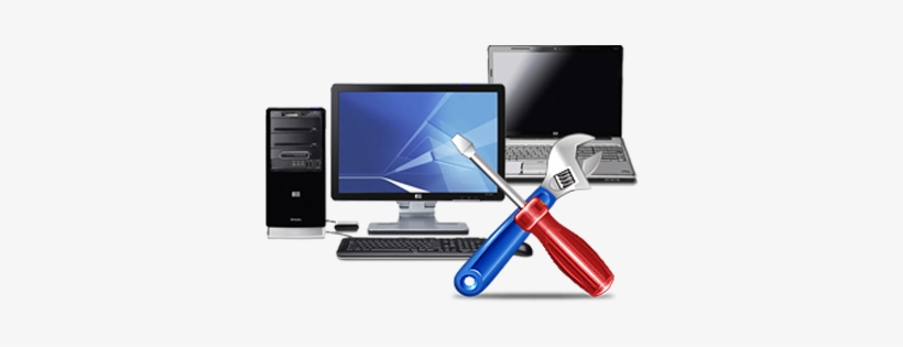 Why Choose Mac Tuneup Technical Support Services - Pc Support, transparent png #2637389