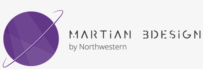 Northwestern's Team Won 5th Place As The 3d-printed - Northwestern University, transparent png #2637448