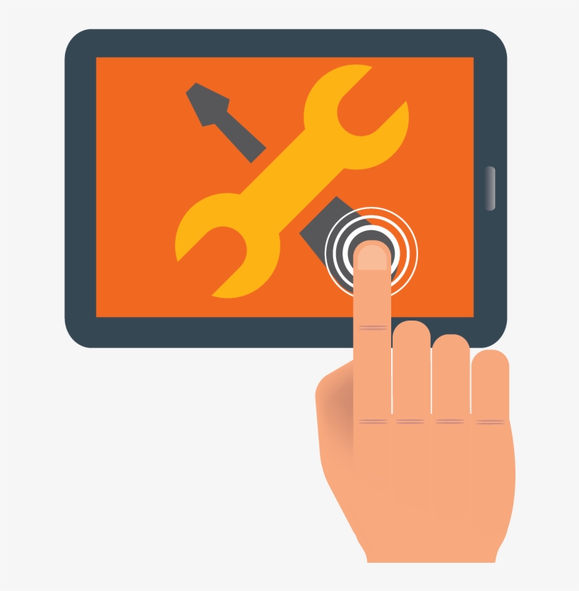 Technical-support - Amphenol Antenna Solutions, Inc., transparent png #2637467