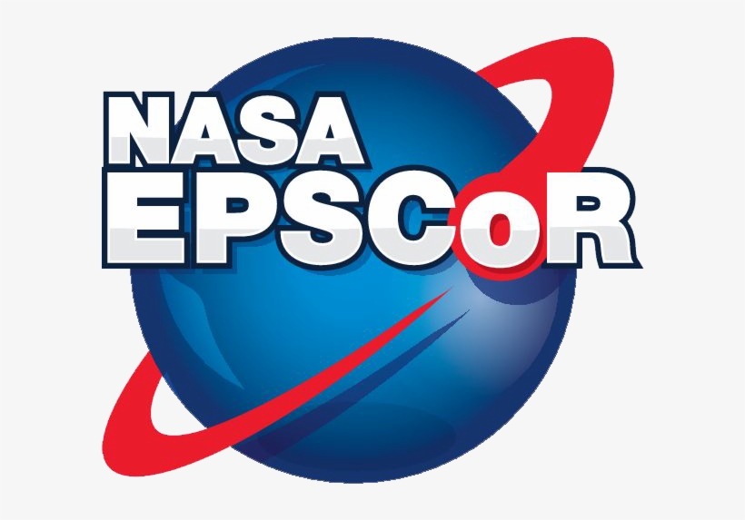 Nm Nasa Epscor - Nasa Epscor, transparent png #2637536
