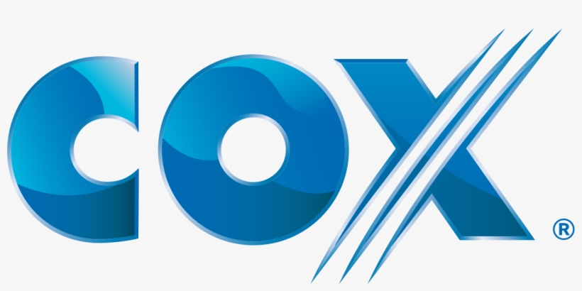 Cox Logo - Cox Communications Logo Png, transparent png #2637585