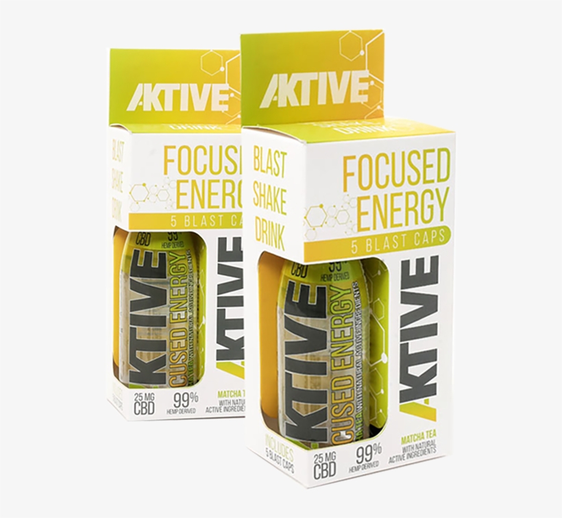 5oz Focused Energy - Running, transparent png #2637608