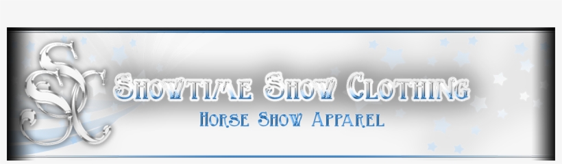 Showtime Show Clothing - Clothing, transparent png #2637665