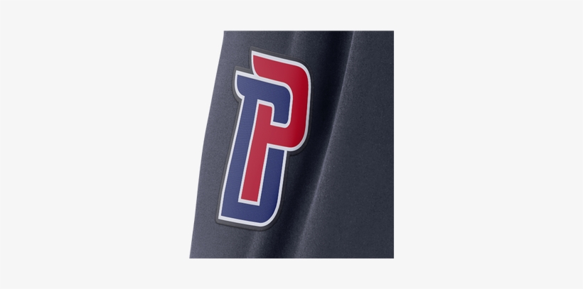 Detroit Pistons Nike Showtime Performance Pants - Fiat, transparent png #2637689