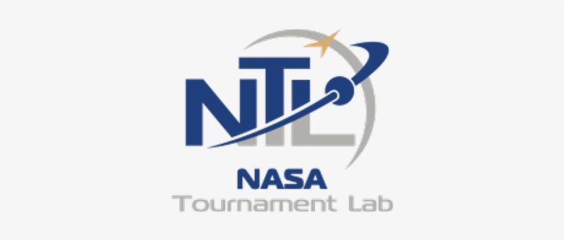 Nasa Tournament Lab Logo, transparent png #2637732