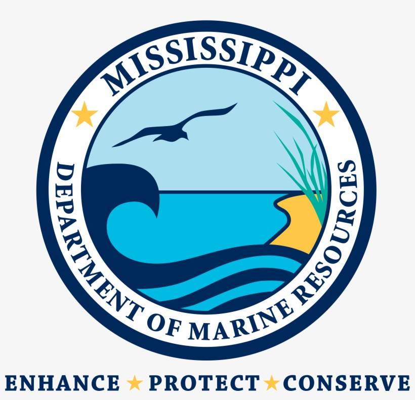 The Golden Fisherman Timeline - Mississippi Department Of Marine Resources, transparent png #2637821