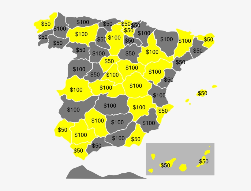 Partnership In Spain, transparent png #2637841
