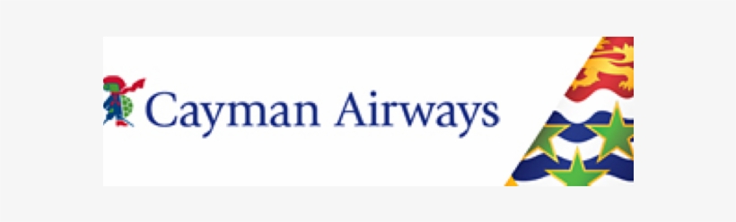 And Our Plane Tickets Are Booked Thank You To All The - Cayman Airways Express Logo, transparent png #2637843