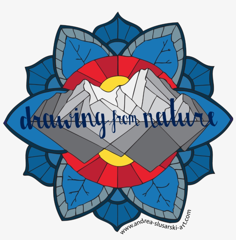 Mountain Peak Watercolor, transparent png #2637907