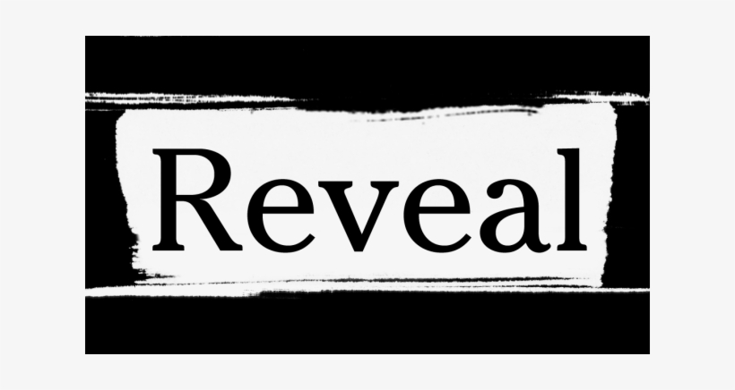 Reveal Npr, transparent png #2637933