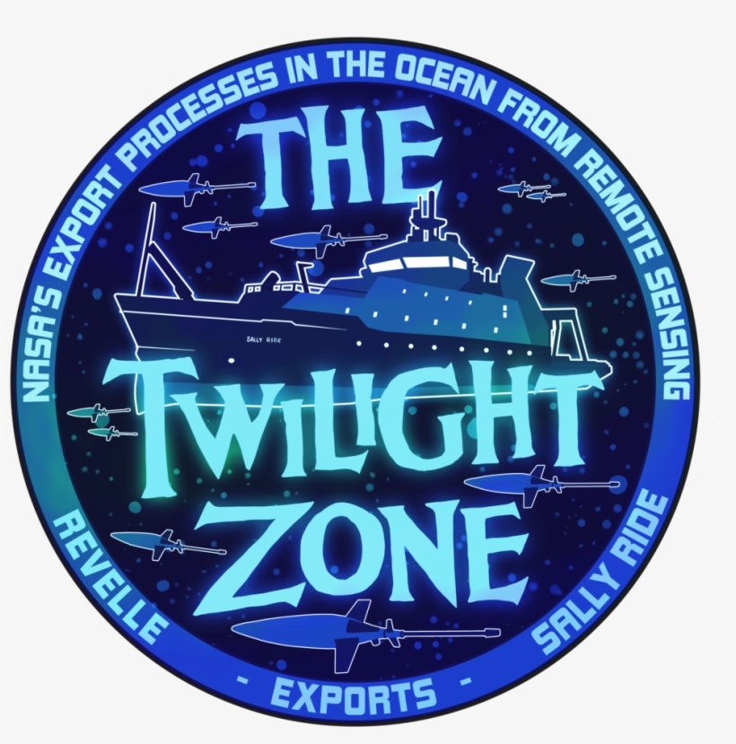 Twilightzone - Twilight Zone - S.5 Dvd, transparent png #2638017